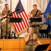 204th Army Band entertains hundreds during 250th Army Birthday Celebration at Fort McCoy