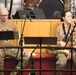 204th Army Band entertains hundreds during 250th Army Birthday Celebration at Fort McCoy