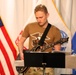 204th Army Band entertains hundreds during 250th Army Birthday Celebration at Fort McCoy