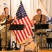 204th Army Band entertains hundreds during 250th Army Birthday Celebration at Fort McCoy