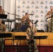 204th Army Band entertains hundreds during 250th Army Birthday Celebration at Fort McCoy