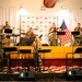 204th Army Band entertains hundreds during 250th Army Birthday Celebration at Fort McCoy