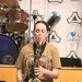 204th Army Band entertains hundreds during 250th Army Birthday Celebration at Fort McCoy