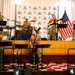 204th Army Band entertains hundreds during 250th Army Birthday Celebration at Fort McCoy