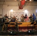 204th Army Band entertains hundreds during 250th Army Birthday Celebration at Fort McCoy