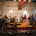204th Army Band entertains hundreds during 250th Army Birthday Celebration at Fort McCoy