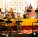 204th Army Band entertains hundreds during 250th Army Birthday Celebration at Fort McCoy