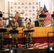 204th Army Band entertains hundreds during 250th Army Birthday Celebration at Fort McCoy