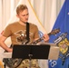 204th Army Band entertains hundreds during 250th Army Birthday Celebration at Fort McCoy