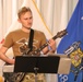 204th Army Band entertains hundreds during 250th Army Birthday Celebration at Fort McCoy