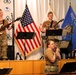 204th Army Band entertains hundreds during 250th Army Birthday Celebration at Fort McCoy