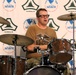 204th Army Band entertains hundreds during 250th Army Birthday Celebration at Fort McCoy