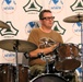 204th Army Band entertains hundreds during 250th Army Birthday Celebration at Fort McCoy