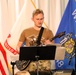 204th Army Band entertains hundreds during 250th Army Birthday Celebration at Fort McCoy