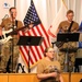 204th Army Band entertains hundreds during 250th Army Birthday Celebration at Fort McCoy