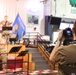 204th Army Band entertains hundreds during 250th Army Birthday Celebration at Fort McCoy