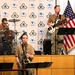 204th Army Band entertains hundreds during 250th Army Birthday Celebration at Fort McCoy
