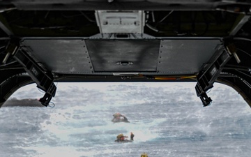 NSW Conducts Joint Training
