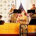 204th Army Band entertains hundreds during 250th Army Birthday Celebration at Fort McCoy
