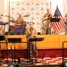 204th Army Band entertains hundreds during 250th Army Birthday Celebration at Fort McCoy