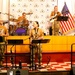 204th Army Band entertains hundreds during 250th Army Birthday Celebration at Fort McCoy