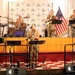 204th Army Band entertains hundreds during 250th Army Birthday Celebration at Fort McCoy
