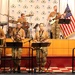 204th Army Band entertains hundreds during 250th Army Birthday Celebration at Fort McCoy