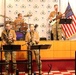204th Army Band entertains hundreds during 250th Army Birthday Celebration at Fort McCoy