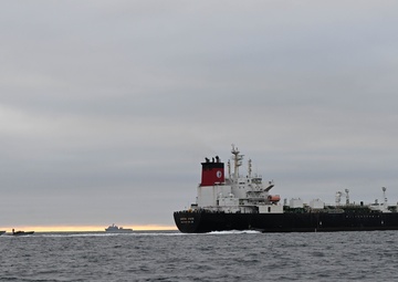 NSW Conducts Joint Training