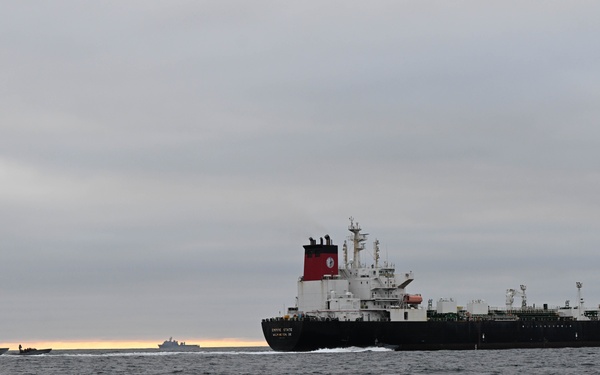 NSW Conducts Joint Training