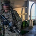 NSW Conducts Joint Training