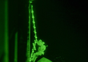 NSW Conducts Joint Training