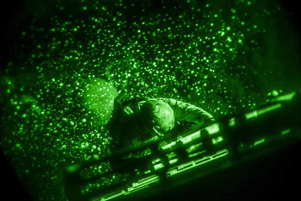 NSW Conducts Joint Training
