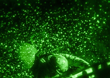 NSW Conducts Joint Training