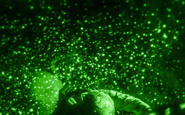 NSW Conducts Joint Training