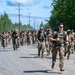 Norwegian Foot March