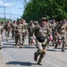 Norwegian Foot March