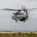 U.S. Marines, Indonesian Korps Marinir perform urbanized terrain raid