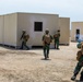 U.S. Marines, Indonesian Korps Marinir perform urbanized terrain raid