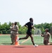 Fort Drum Soldiers Compete in the Mountain Fest 2025 Foot Race Tournament