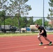 Fort Drum Soldiers Compete in the Mountain Fest 2025 Foot Race Tournament