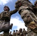 California Army Guard cavalry unit trains on crowd management and riot control techniques