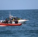 Coast Guard interdicts 10 aliens in the vicinity of Point Loma