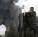 California Army Guard cavalry unit trains on crowd management and riot control techniques
