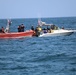 Coast Guard interdicts 10 aliens in the vicinity of Point Loma