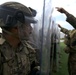 California Army Guard cavalry unit trains on crowd management and riot control techniques