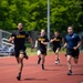 Soldiers Race Glory at Mountain Fest 2025