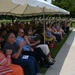 92nd CPTS change of command ceremony