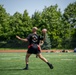 Soldiers Kick Off Mountain Fest 2025 at the Gridiron
