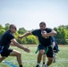 Soldiers Kick Off Mountain Fest 2025 at the Gridiron